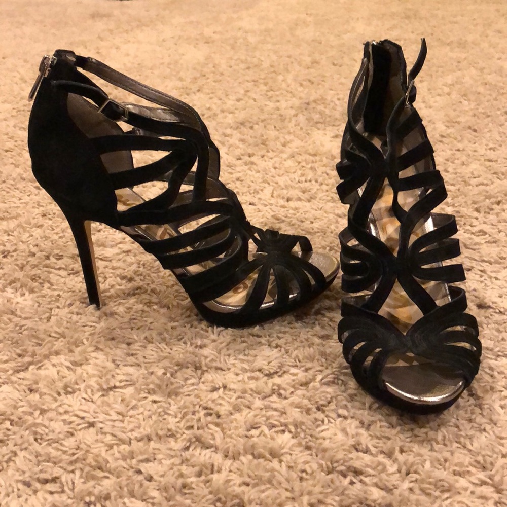 Sam Edelman stilettos! 👠